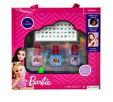Barbie Nail Set Medium I CRP - 5019 - Colorland Toys
